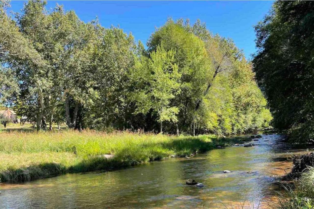 Hike Cathedral Rock And Then Cool Off In Oak Creek! Villa Sedona Eksteriør bilde